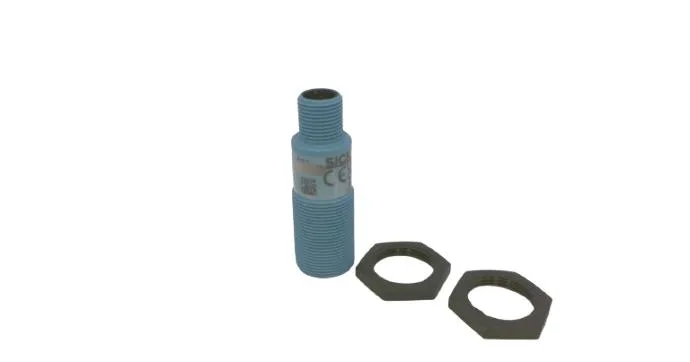 SICK UM18-218167101 — Proximity Sensors (image 2)