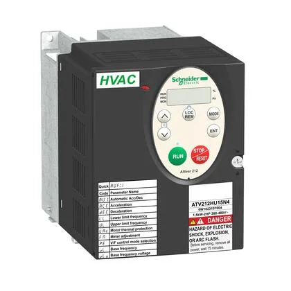 Schneider Electric ATV212HU15N4 (image 2)