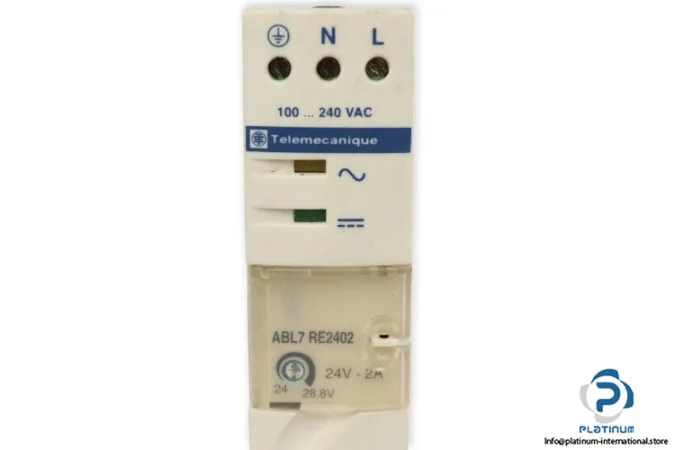 Schneider Electric ABL7RE2402 (image 2)