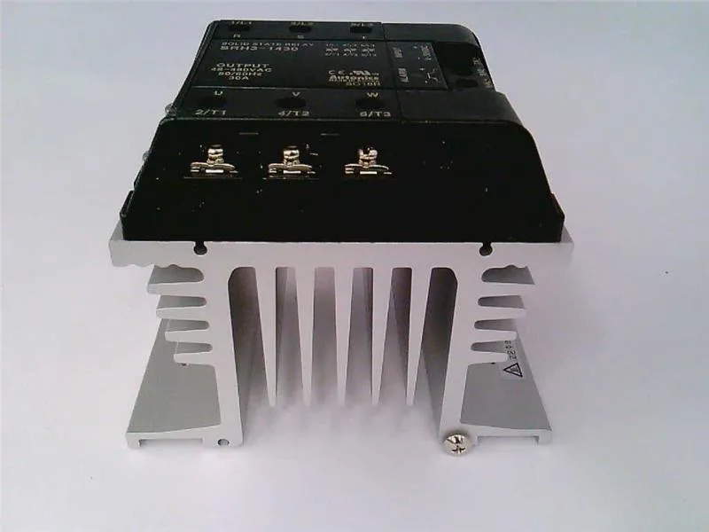 Autonics SRH3-1430 (image 3)