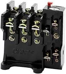 Chint JR36-20 6.8-11A — Overload Relays (image 3)