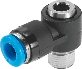Festo QSLV-1/4-6-I