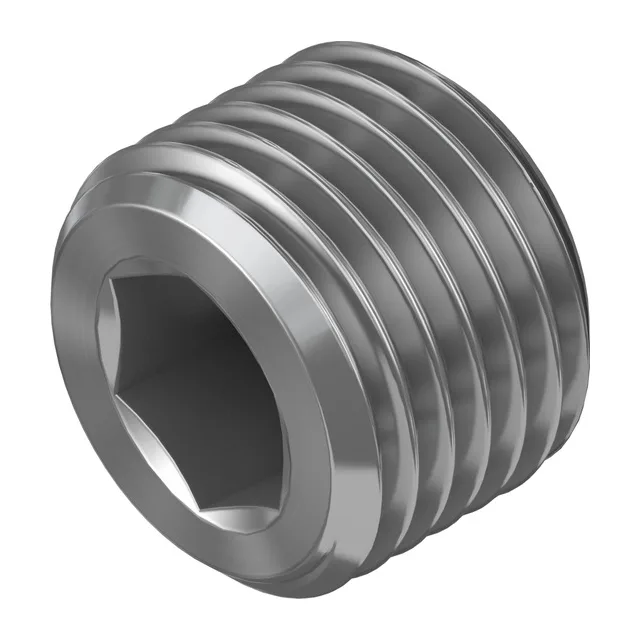 Festo B-1/4-NPT — Pneumatics
