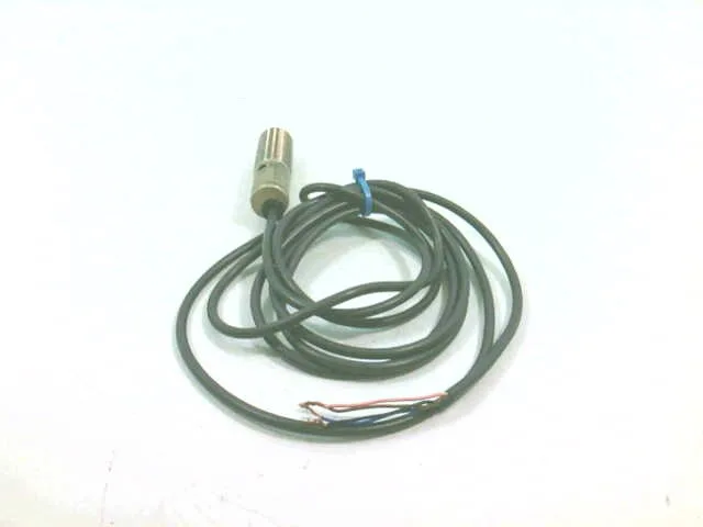 Omron E3-F2-DS1-0B4C — Photoelectric Sensors (image 4)