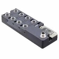 Omron DRT2-HD16C-1 — PLC I/O & Expansion Modules