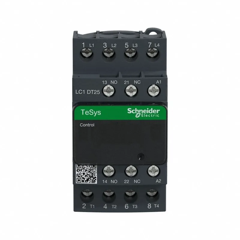 Schneider Electric LC1DT25G7 (image 3)