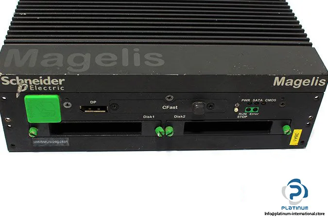 Schneider Electric HMIBMUSI29D2801 (image 4)