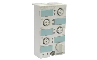Siemens 3RK2400-0GQ20-0AA3 — Remote I/O & Fieldbus Modules (image 5)