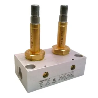 Festo BMCH-2-3-1/8 — Solenoid & Directional Valves (image 4)