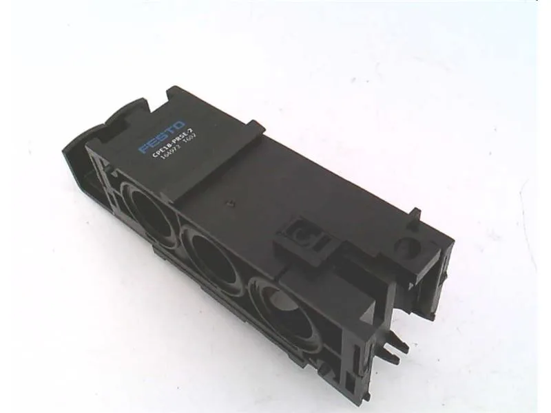 Festo CPE18-PRSE-2 — Solenoid & Directional Valves (image 4)