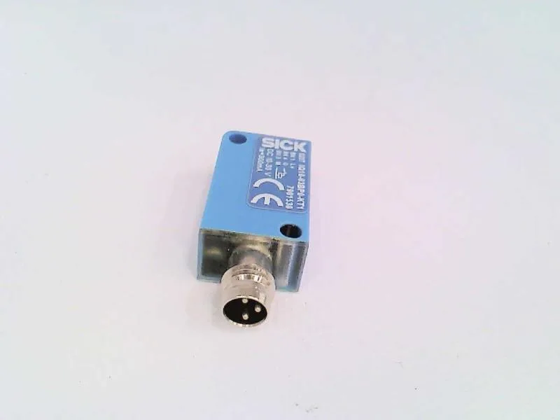 SICK IQ10-03BPO-KT1 — Proximity Sensors (image 2)
