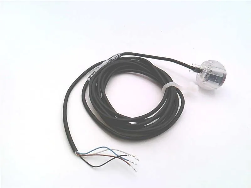 SICK ZL3-F2415 — Photoelectric Sensors