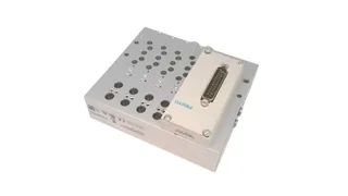 Festo VTUG-14-MSDR-B1T-25V20-Q12-U-Q85-3MXCCMXCC