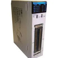 Omron CS1W-CT041 — PLCs (Programmable Logic Controllers)