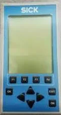 SICK VSC100-1 — Photoelectric Sensors
