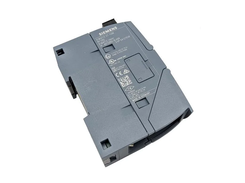Siemens 6GT2002-0LA00 — RFID & Auto-ID (image 3)
