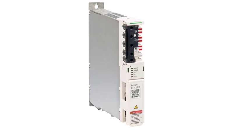 Schneider Electric LXM62DU60D21000 (image 3)