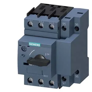 Siemens 3RV2121-4EA10