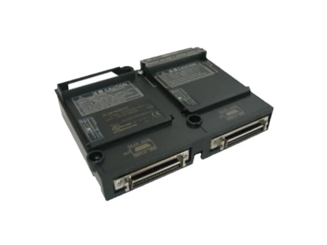 Mitsubishi Electric GT15-ABUS2 — HMI Operator Interfaces