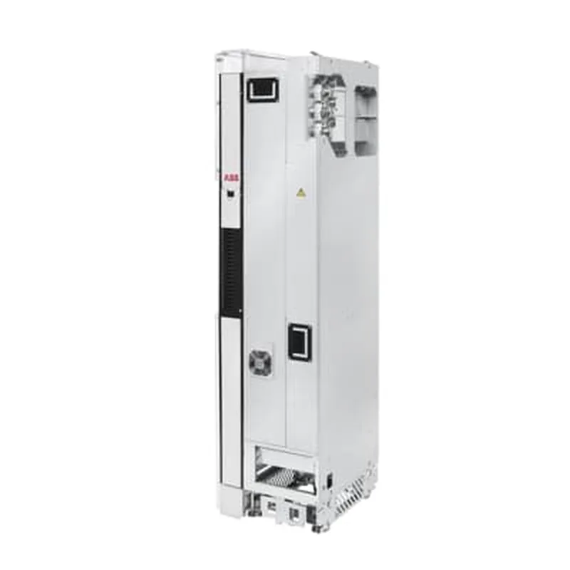 ABB 3AXD50000222117 — Inverter / VFD (image 2)