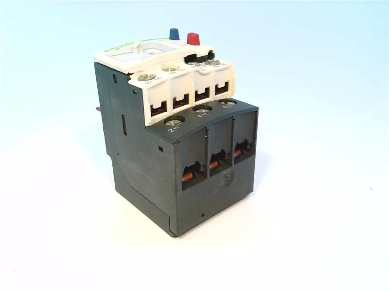 Schneider Electric LR3D046 (image 2)