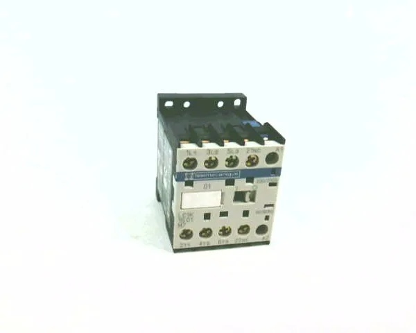 Schneider Electric LC1K1601M7 (image 4)