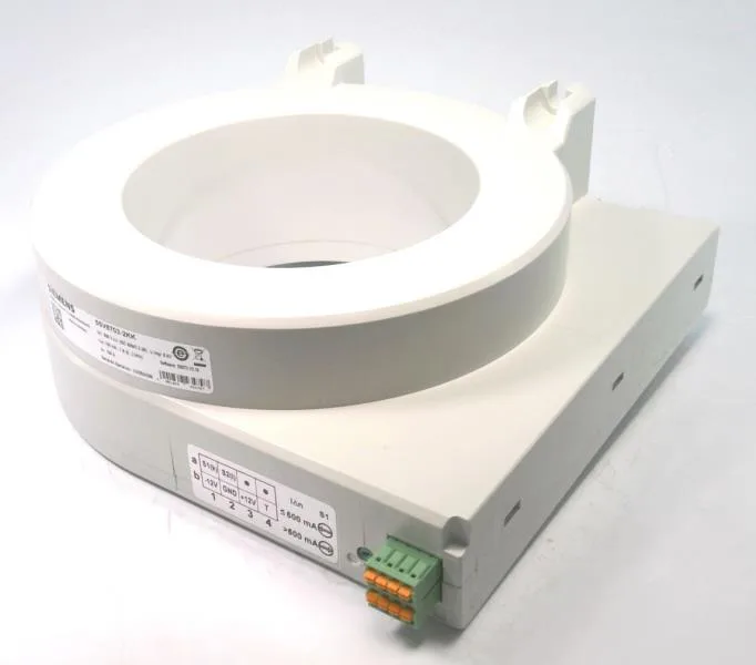 Siemens 5SV8703-2KK — Residual Current Breakers (RCCB/RCBO)