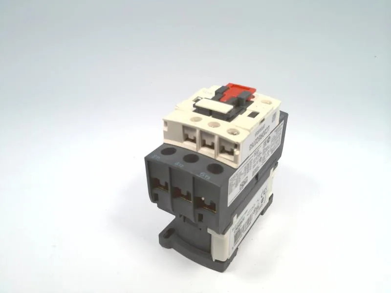 Schneider Electric LC2DREQ3763 — Contactors (image 2)