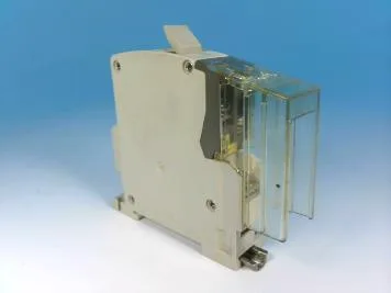 Fuji Electric CP31FM/3K — Miniature Circuit Breakers (MCB) (image 4)