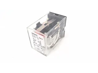 Omron MY2K-US 24VDC