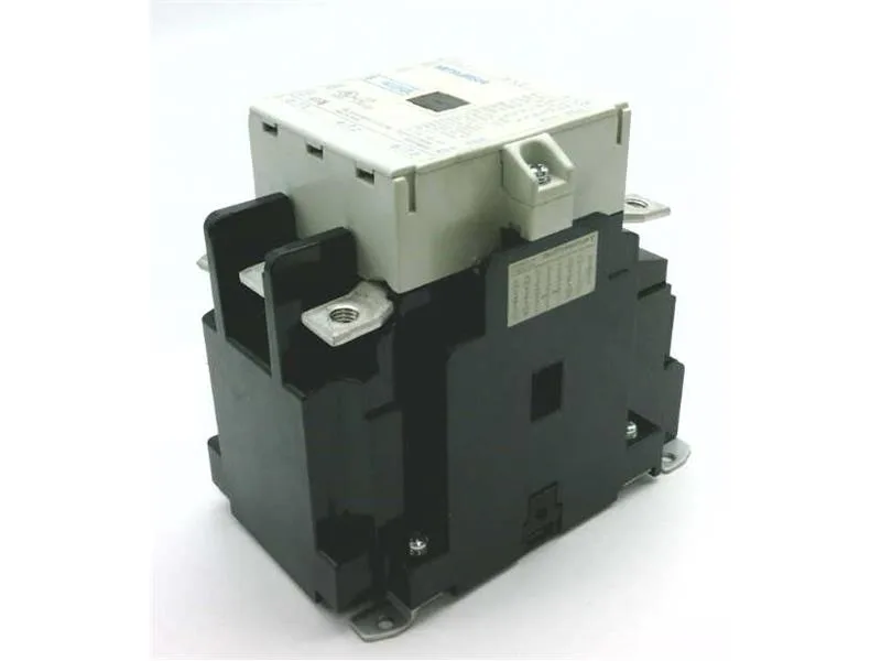Mitsubishi Electric S-N125UL100V — Contactors