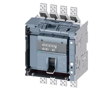 Siemens 3VA2780-5.D45-.... — Molded Case Circuit Breakers (MCCB)