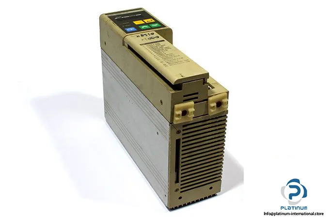 Omron R88D-HT10 — Servo Drives (image 2)