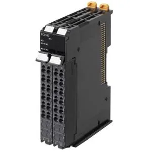 Omron NX-EC0142 — Digital Input Modules (image 5)