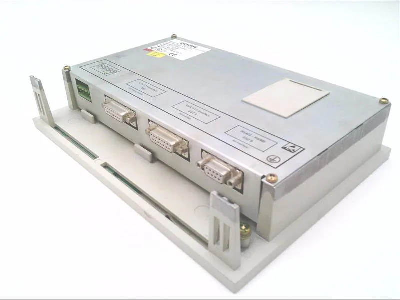 Siemens 6AV3515-1MA20-1AA0 — HMI Operator Interfaces (image 2)