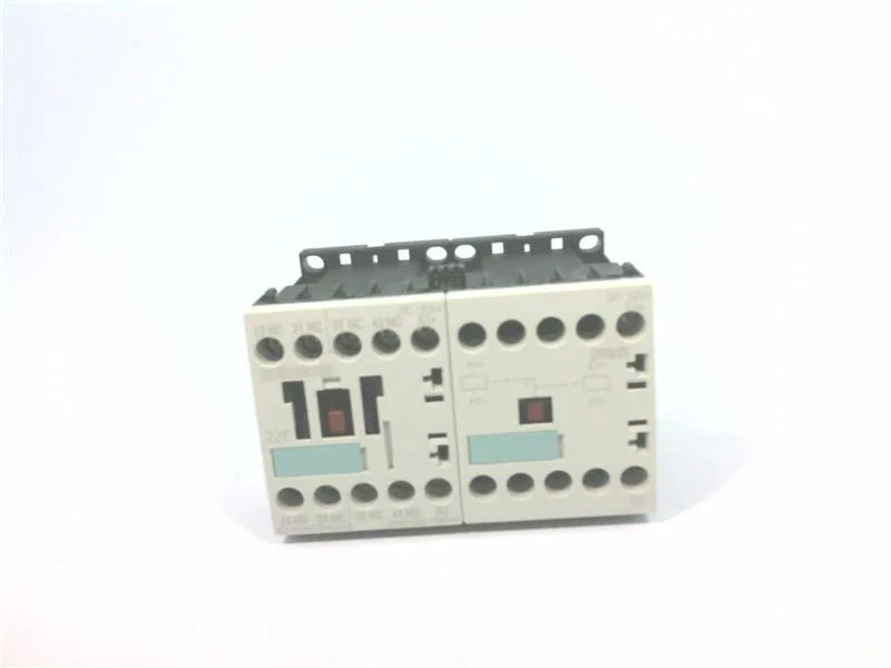 Siemens 3RH1422-1BG40 — Contactors (image 4)