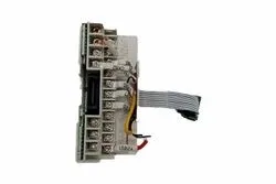 Mitsubishi Electric FX2N-16EX — PLCs (Programmable Logic Controllers) (image 3)