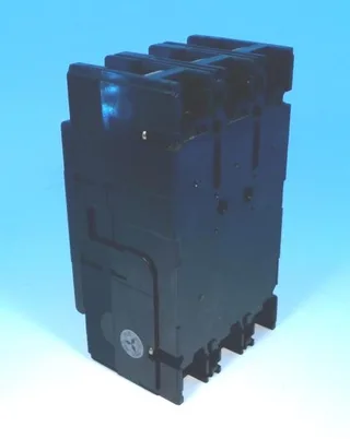 Mitsubishi Electric NF100-CP-3P-60A — Molded Case Circuit Breakers (MCCB) (image 5)