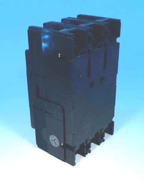 Mitsubishi Electric NF100-CP-3P-60A — Molded Case Circuit Breakers (MCCB) (image 5)