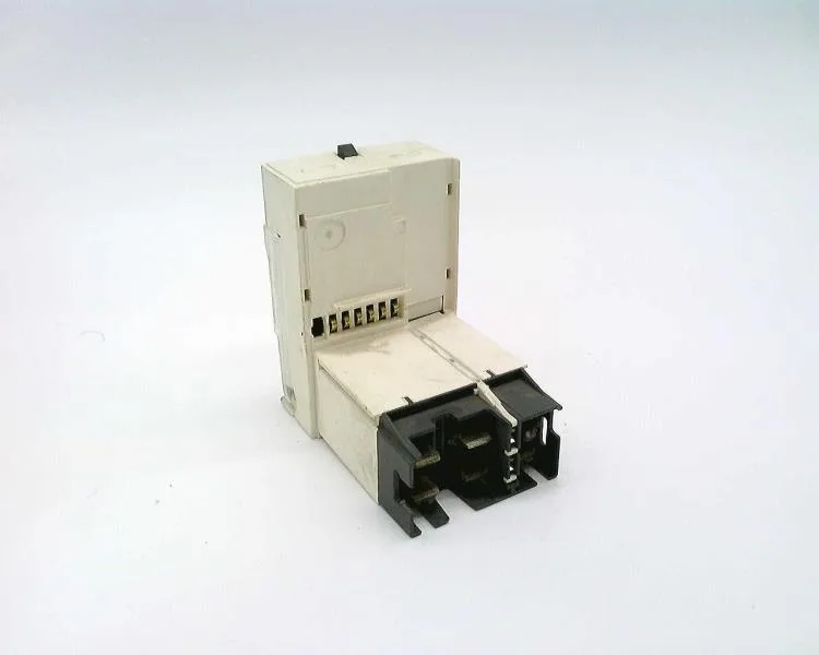 Schneider Electric LUCBX6BL (image 2)