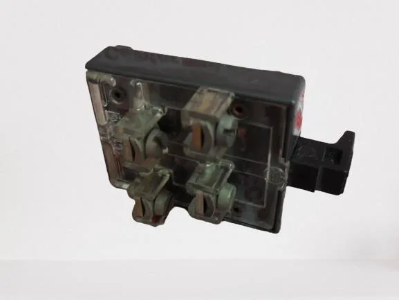 Schneider Electric ZC1GP6 (image 2)