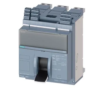 Siemens 3VA2716-5.A02-.... — Molded Case Circuit Breakers (MCCB)