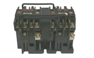 Schneider Electric LC2-D129H7 — Contactors (image 4)
