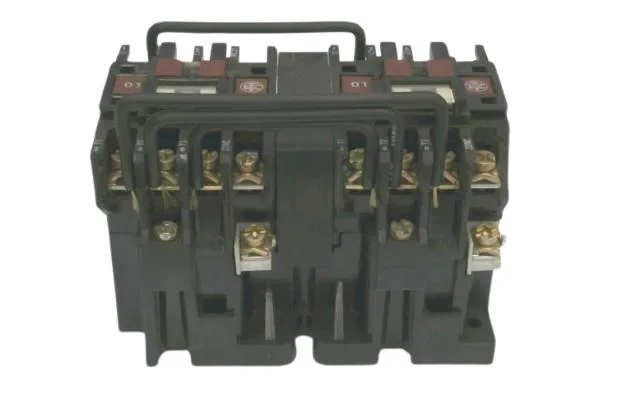 Schneider Electric LC2-D129H7 — Contactors (image 4)