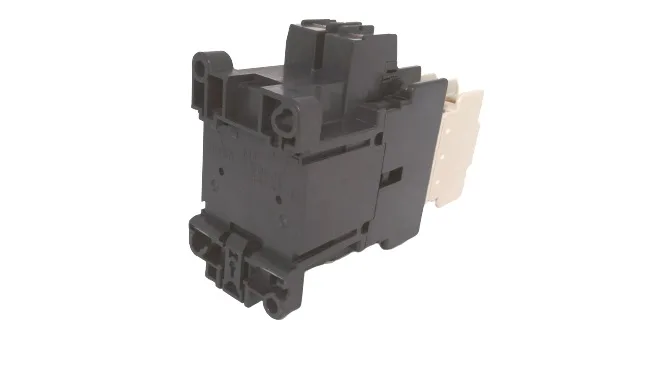 Fuji Electric SH04AA-1-62 — General Purpose Relays (image 4)