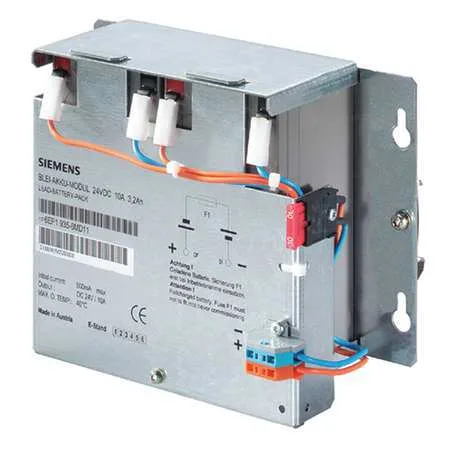Siemens 6EP1935-6ME21 — Power Supplies (image 3)
