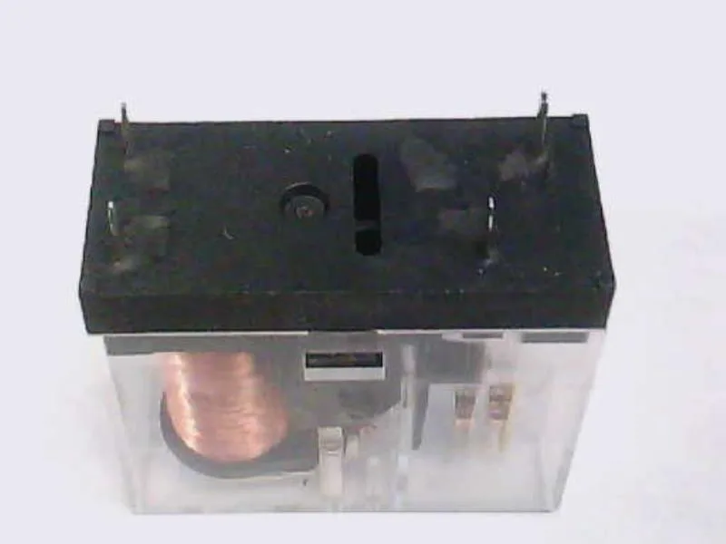Omron G2R-1A DC12 — General Purpose Relays (image 2)