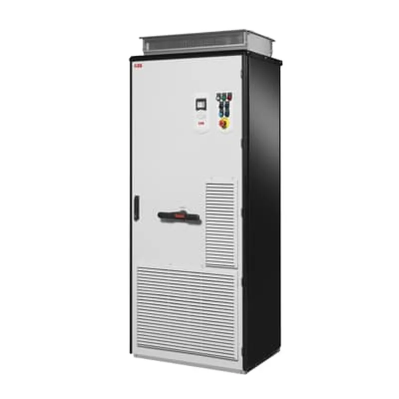 ABB 3AXD50000722433 — Inverter / VFD (image 5)