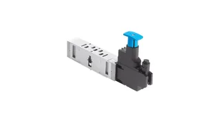 Festo VABF-S3-1-R2C2-C-6