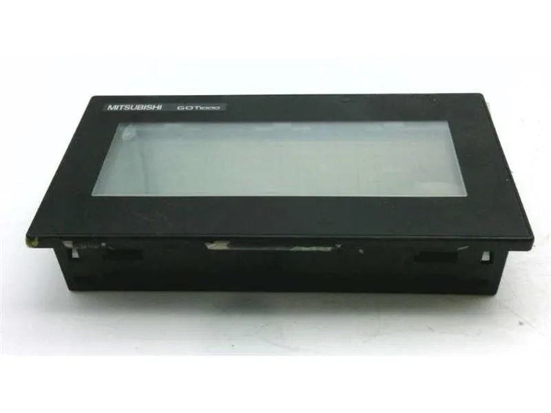 Mitsubishi Electric GT1030-LBD2 — HMI Operator Interfaces